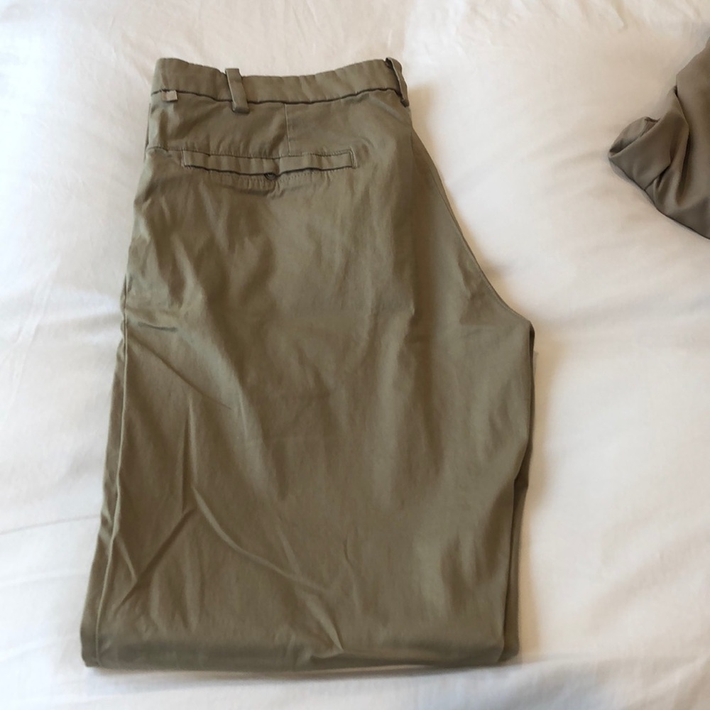 Men’s lululemon pants